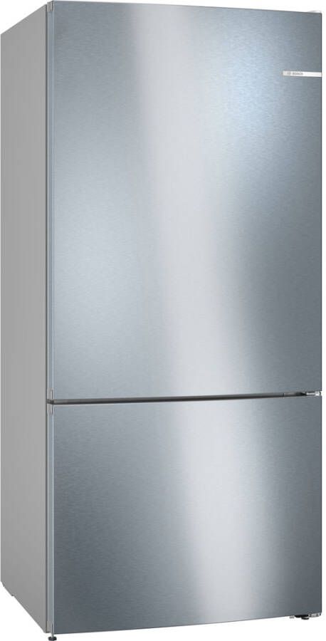Bosch Serie 4KGN86VIEA | Vrijstaande koelkasten | Keuken&Koken Koelkasten | 4242005321056 - Foto 4