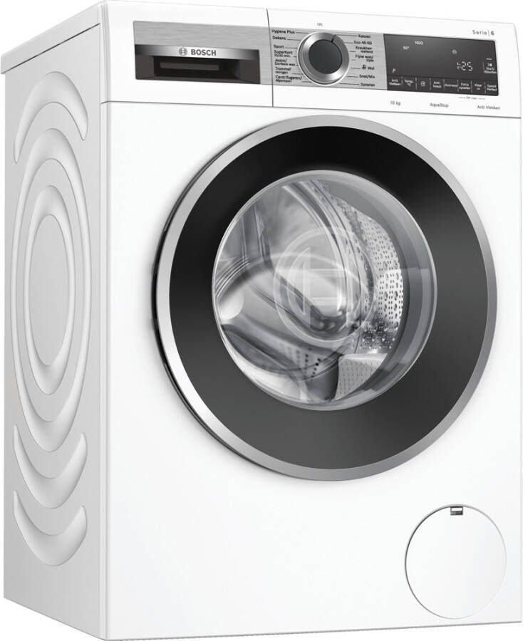 Bosch WGG256M8NL Serie 6 wasmachine