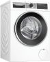 Bosch WGG256M8NL Serie 6 wasmachine - Thumbnail 1