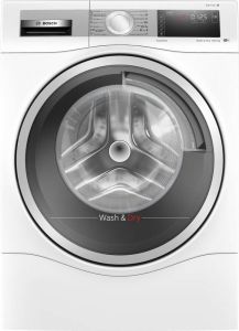 Bosch WDU8H541NL Serie 8 was-droogcombinatie