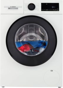 Bosch WNA14420NL Serie 6 Was-droogcombinatie