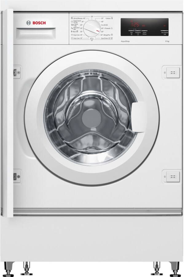 Bosch wasmachine (inbouw) WIW24342EU