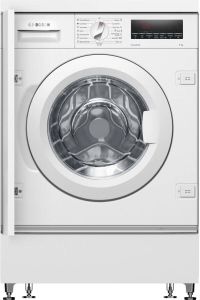 Bosch WIW28542EU Serie 8 Inbouw wasmachine