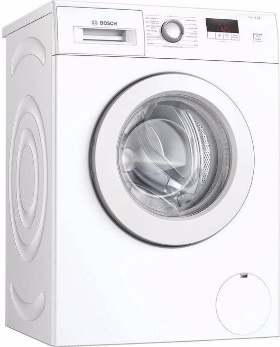 Bosch wasmachine WAJ28010NL