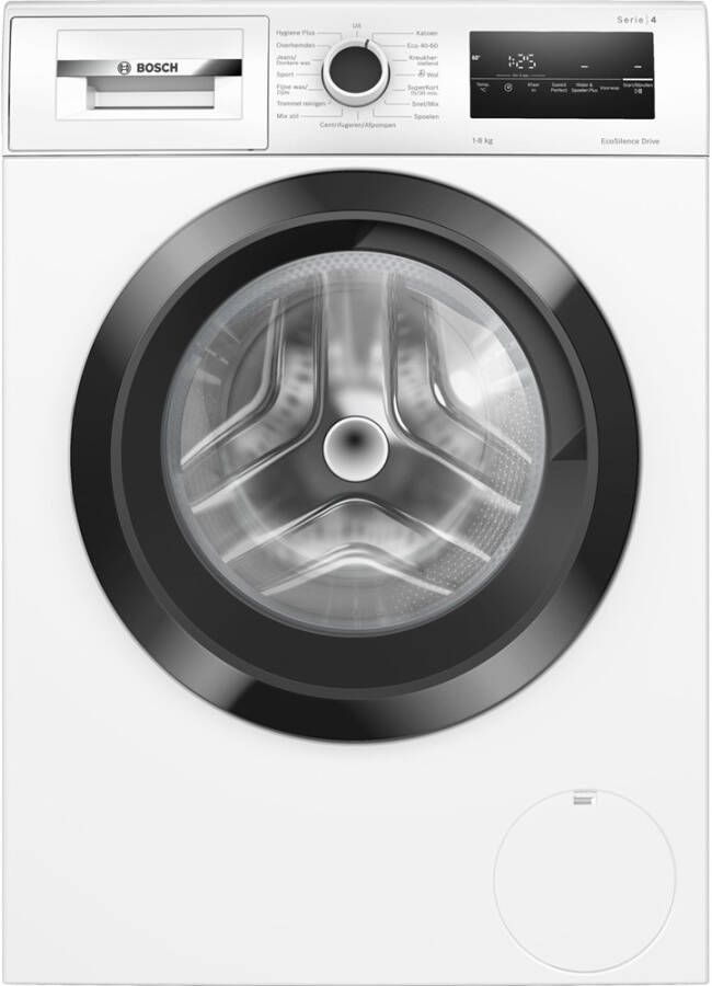 Bosch WAN28278NL Serie 4 Wasmachine Energielabel A - Foto 1
