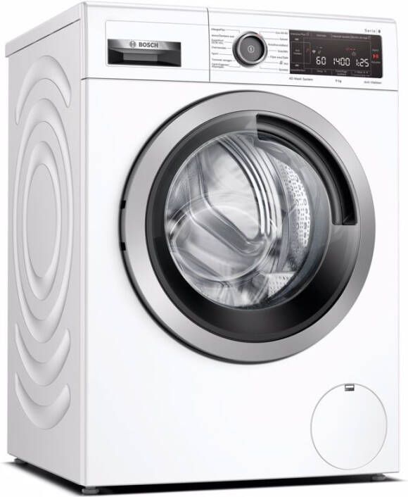 Bosch wasmachine WAV28MH0NL