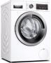 Bosch WAV28MH0NL vrijstaande wasmachine voorlader - Thumbnail 1