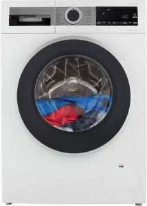 Bosch Serie 6 WGG24407NL wasmachine Voorbelading 9 kg 1400 RPM A Wit