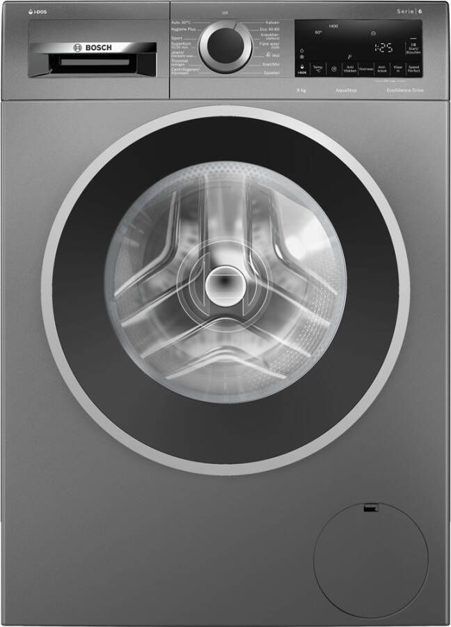 Bosch wasmachine WGG244AINL