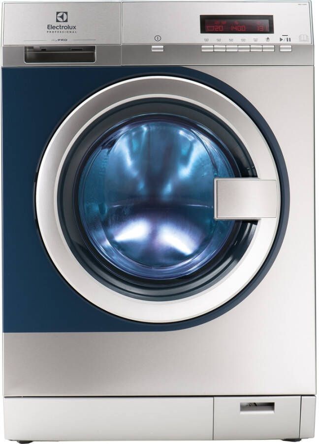 Electrolux MyPro ZIP WE170 PP Semiprofessionele Wasmachine