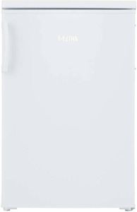 Etna KVV755WIT Tafelmodel koelkast met vriesvak Wit