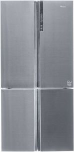Haier Amerikaanse koelkast HTF-710DP7 Cube
