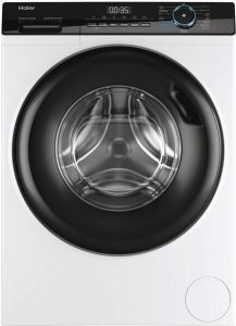 Haier HW80-B16939 i-Pro 3 Silence vrijstaande wasmachine voorlader