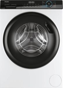 Haier HW90-B14939 i-Pro 3 Silence vrijstaande wasmachine voorlader