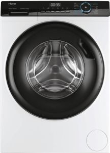 Haier HW90-B16939 i-Pro 3 Silence vrijstaande wasmachine voorlader