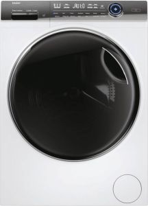 Haier Vrijstaand 9 Kg 1400 RPM Motor Direct Motion Energieklasse A Wit 14 programma's B x D x H (cm) 60x53x85