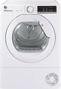 Hoover condensdroger HLE C8TG-S