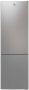 Hoover H-FRIDGE 300 HOCT3L517ES koel-vriescombinatie Vrijstaand 260 l F Zilver - Thumbnail 2