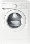 Indesit wasmachine EWC 51451 W EU N - Thumbnail 1