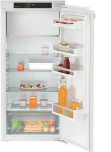 Liebherr IRe 4101 20 Inbouw koelkast met vriesvak Wit