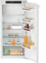 Liebherr IRe 4101-20 Inbouw koelkast met vriesvak Wit - Thumbnail 1