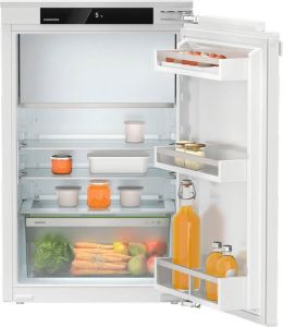 Liebherr IRf 3901-20 Inbouw koelkast met vriesvak Wit
