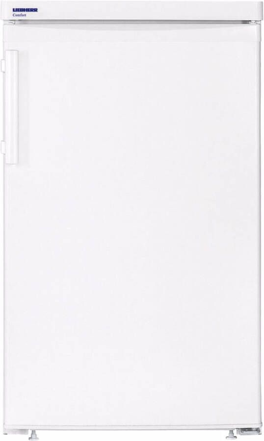 Liebherr T 1410-22 Tafelmodel koelkast zonder vriesvak Wit - Foto 2