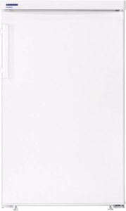 Liebherr T 1410-22 Tafelmodel koelkast zonder vriesvak Wit