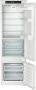 Liebherr ICBSd 5122 Plus BioFresh réfrigérateur-congélateur Intégré (placement) 255 L D - Thumbnail 1