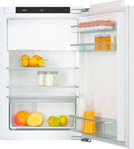 Miele K 7104 E Selection Inbouw koelkast met vriesvak Wit