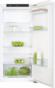 Miele K 7304 F Selection Inbouw koelkast met vriesvak Wit