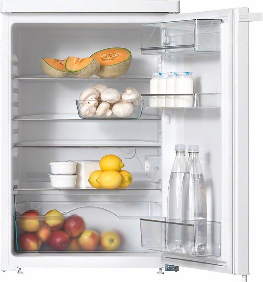 Miele K 12010 S-2 Tafelmodel koelkast zonder vriesvak Wit - Foto 2