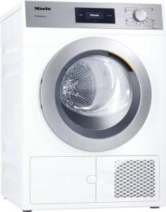 Miele professionele warmtepompdroger PDR307 HP