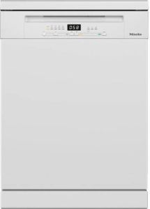 Miele G 5332 SC BRWS Vrijstaand vrijstaande vaatwasser