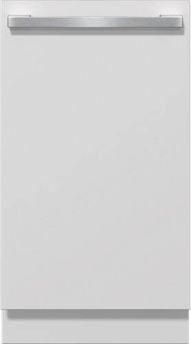 Miele G 5790 SC Vi Volledig geïntegreerde vaatwasser - Foto 2
