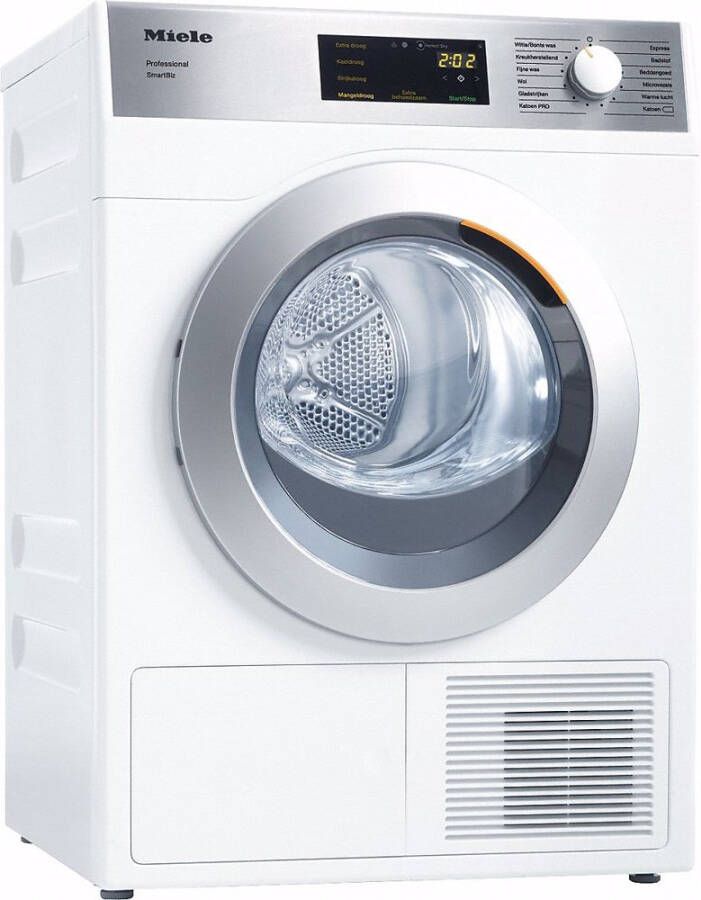 Miele warmtepompdroger PDR 300 SmartBiz HP