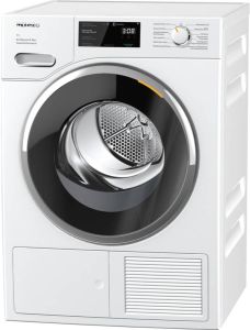 Miele warmtepompdroger TWF 760 WP