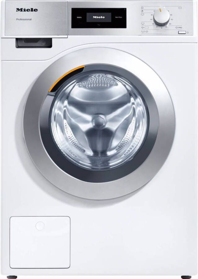 Miele PWM 507 [EL DP] Professional wasmachine