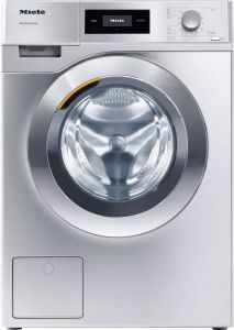 Miele wasmachine PWM507 DP NL SST