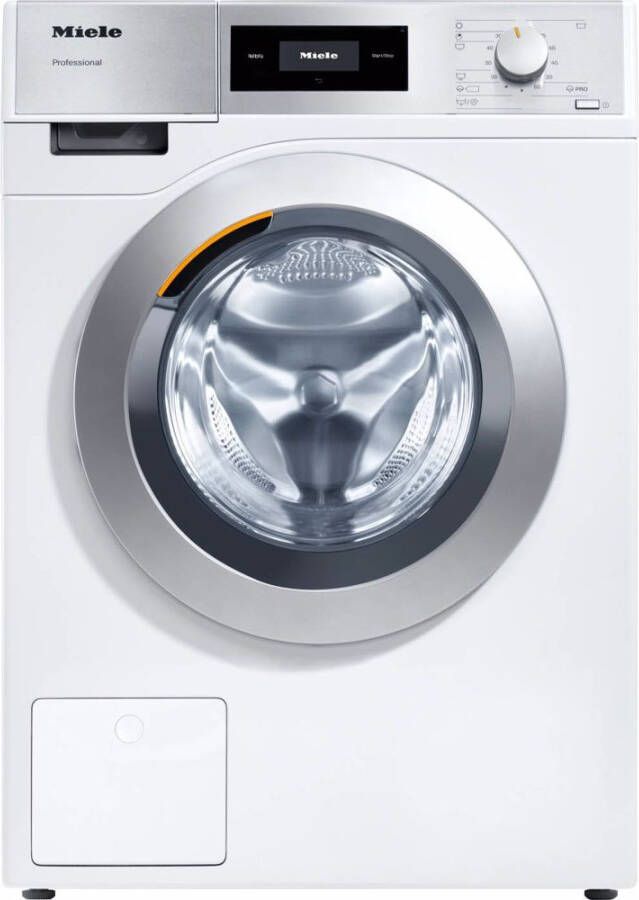 Miele PWM 507 [EL DV] Professional wasmachine