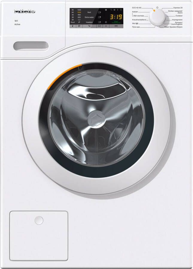 Miele wasmachine WCA 030 WCS