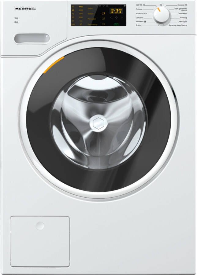 Miele wasmachine WWD 020 WCS