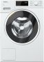 Miele WWD 020 WCS wasmachine Voorbelading 8 kg 1400 RPM A Wit - Thumbnail 1