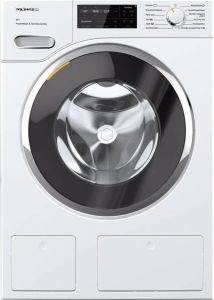 Miele wasmachine WWI 860 WCS