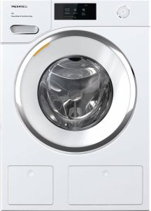 Miele wasmachine WWR 860 WPS