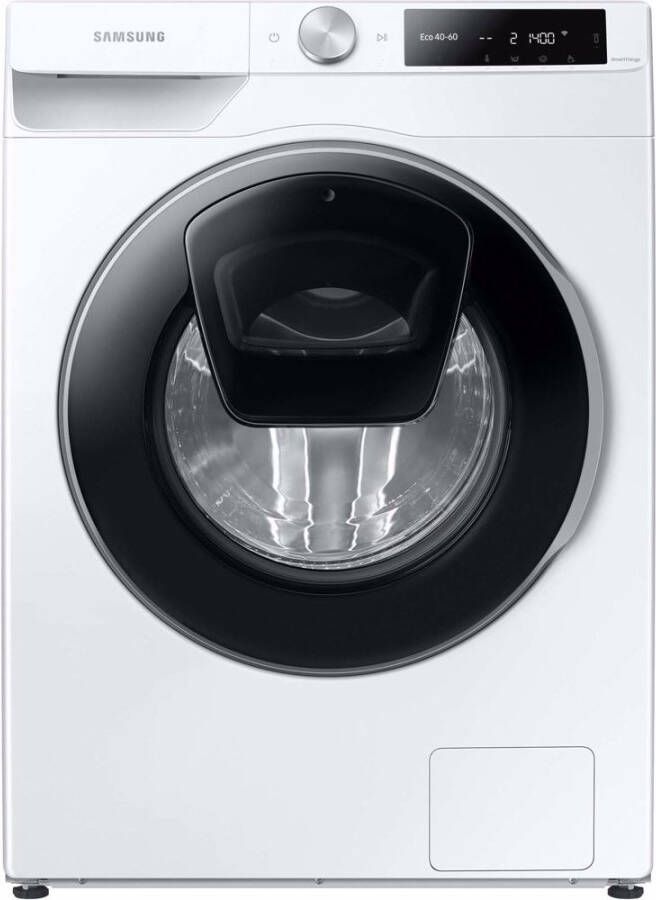 Samsung AddWash wasmachine WW90T684ALE