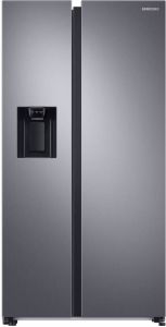 Samsung RS68A8842S9 EF Amerikaanse koelkast Rvs