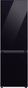 Samsung Bespoke koelvriescombinatie RB34A7B5D22 (Clean Black)