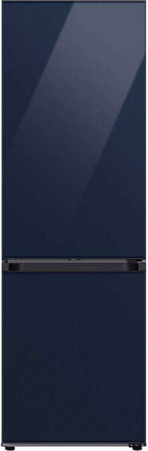 Samsung RB34A7B5D41 Bespoke vrijstaande koel-vriescombinatie - Foto 2