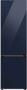 Samsung Bespoke koelvriescombinatie RB38A7B6D41 (Glam Navy) - Thumbnail 1